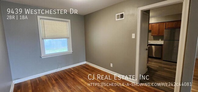 Building Photo - 9439 Westchester Dr