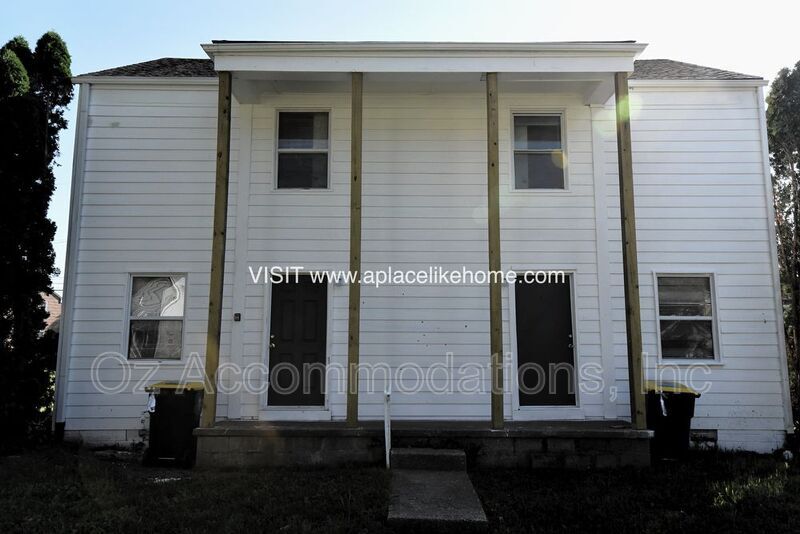 Primary Photo - 9533 Charlotte St