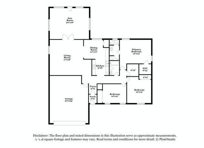 Building Photo - 727 ISAR AVE NW, PALM BAY, FL 32907