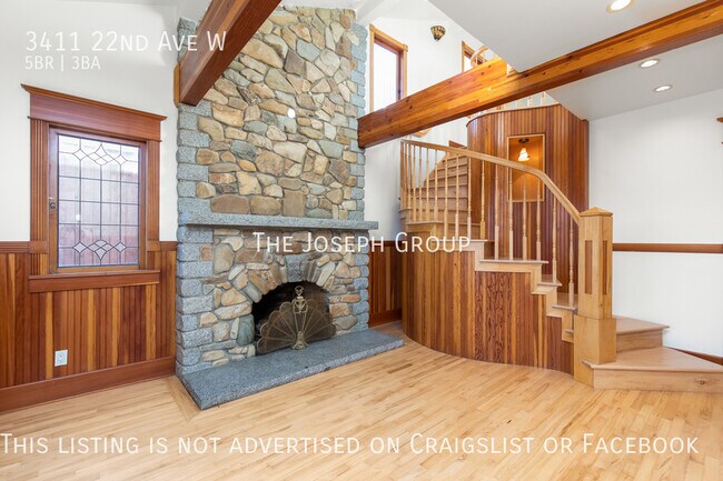 Building Photo - Stunning 5 bed/3 bath in Magnolia, with a ...