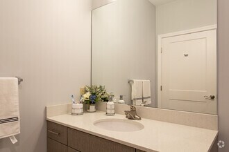 bathroom - Gilbert Crossing