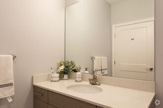 bathroom - Gilbert Crossing