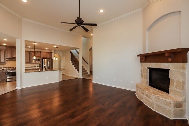 Foto del edificio - 2 Bellshill Cir
