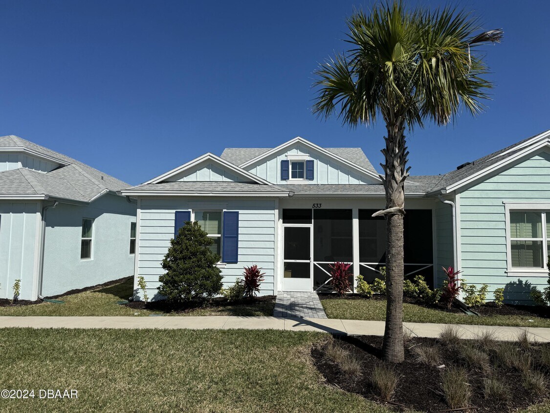 Foto principal - 533 Margaritaville Ave