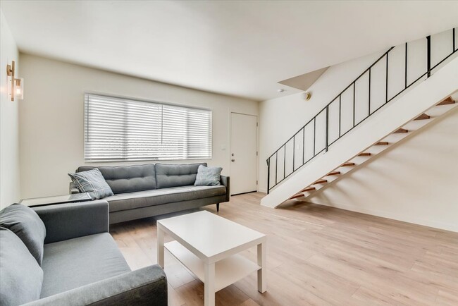 Living Room - 110 Bodega Ln