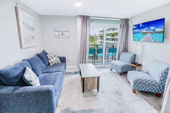 Foto del edificio - 504 N Ocean Blvd