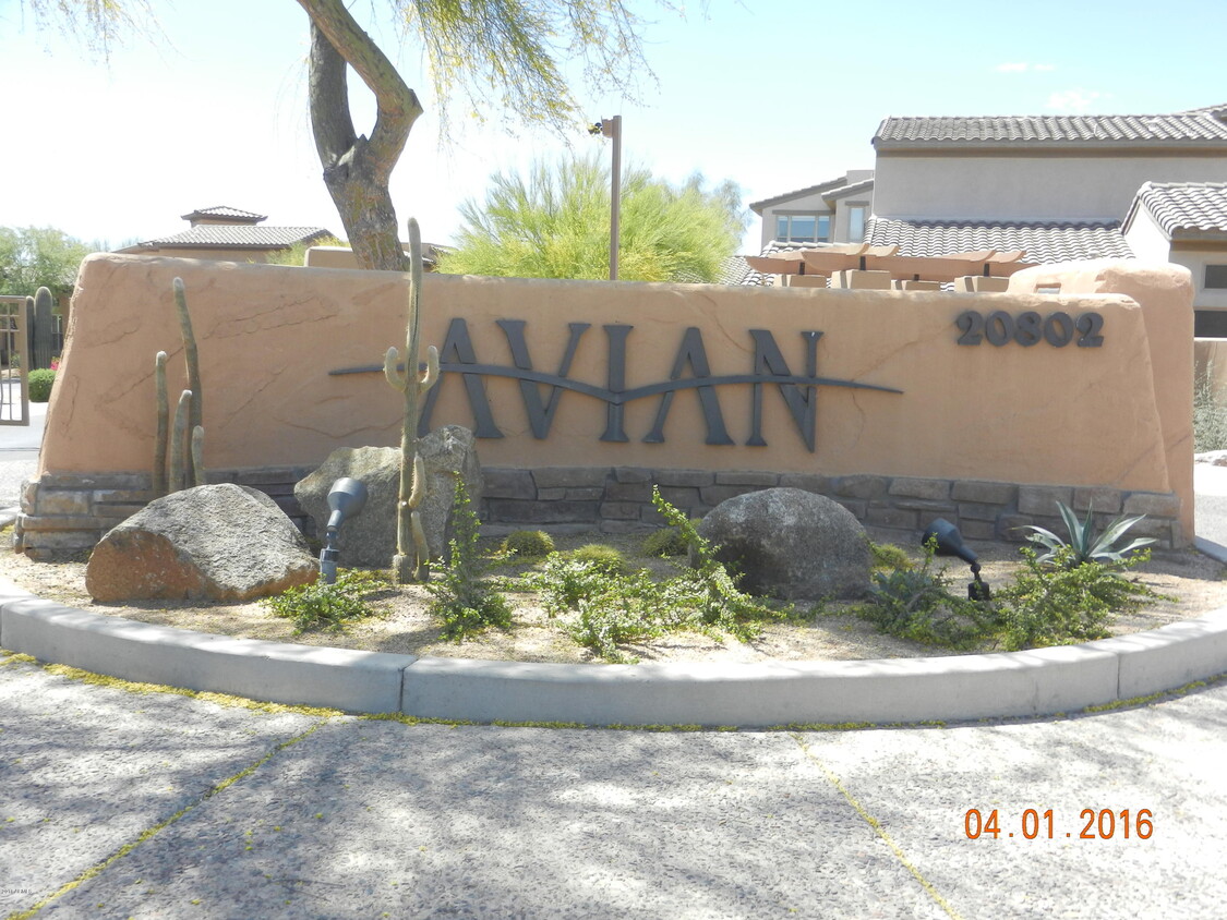 Foto principal - 20802 N Grayhawk Dr