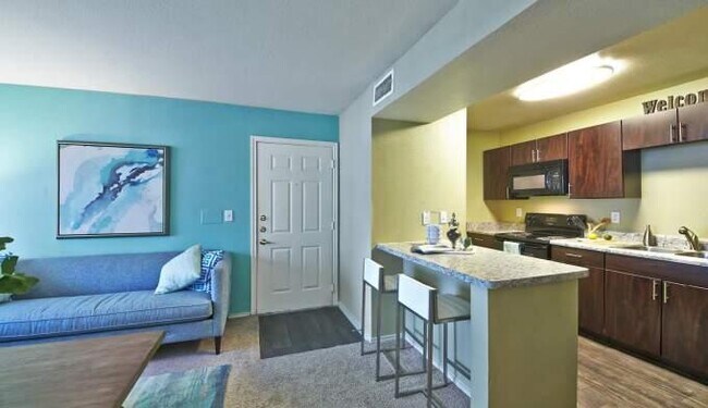 Foto del edificio - 2 bedroom in Lewisville TX 75067