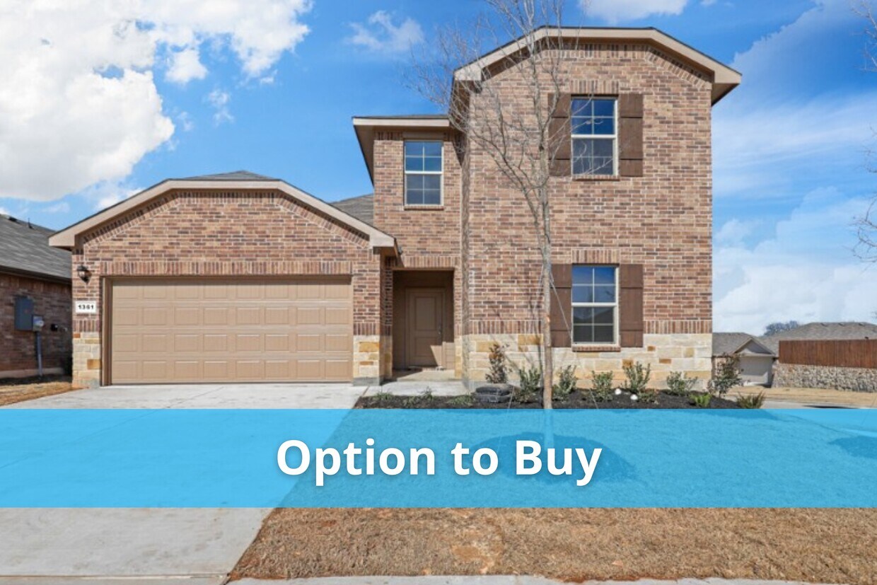 Foto principal - 908 Birch Dr