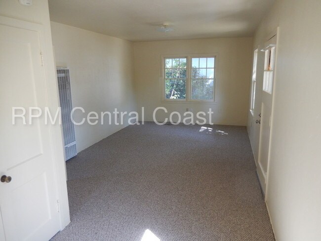 Building Photo - LEASE PENDING - Single Level SLO Home