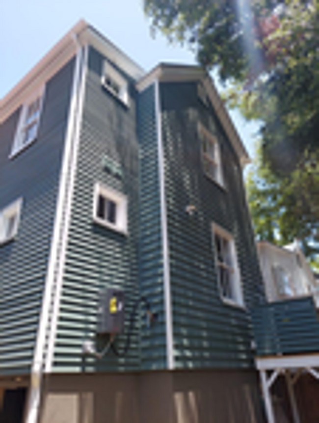 Building Photo - Welcome Home Where  Modern Style  Meets So...