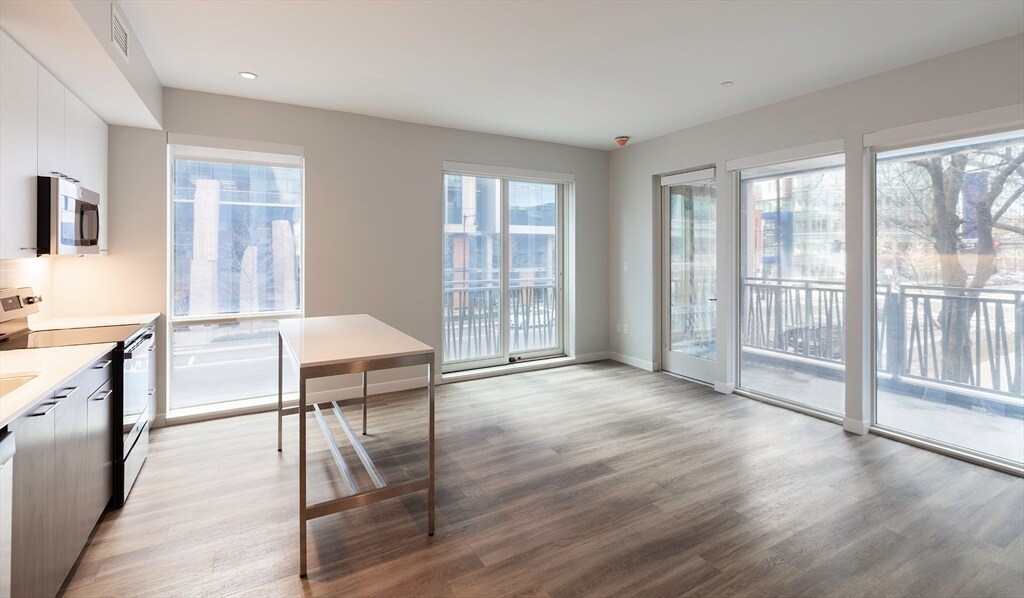 Foto principal - 50 Rogers St