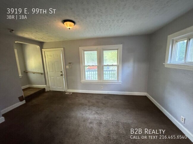 Building Photo - 3919 E 99th St