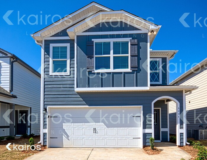 6404 Upchurch Dr. House for Rent in Huntsville, AL