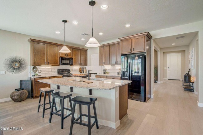 Foto del edificio - 13294 W Palo Brea Ln