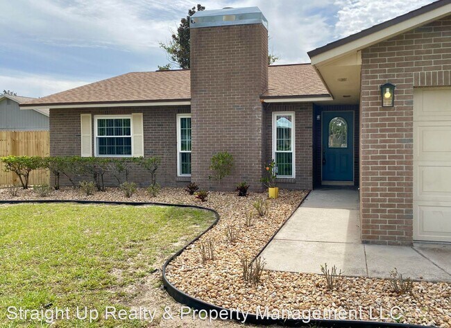 Building Photo - 3 br, 2 bath House - 3842 Featherwood Trail
