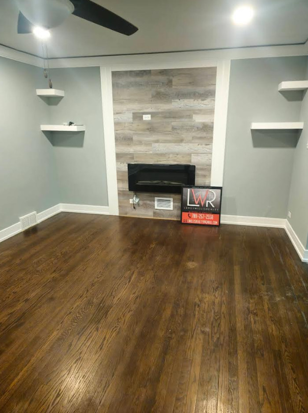 Foto del edificio - 7946 S Peoria St