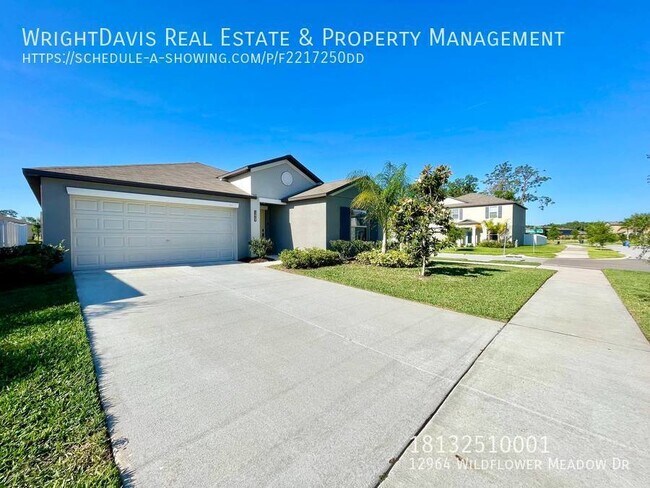 Foto del edificio - 12964 Wildflower Meadow Dr