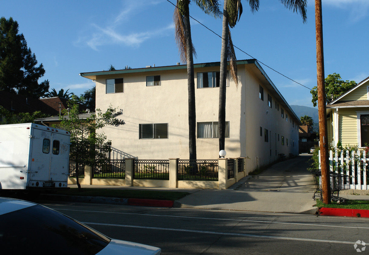 Foto principal - Lanai Apartments