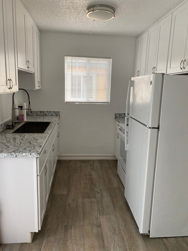 304 Hazel St Unit 3, Santa Rosa, CA 95401 Apartments in Santa Rosa