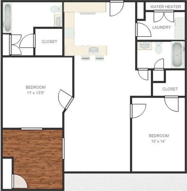 Building Photo - 600 Grandview Ct
