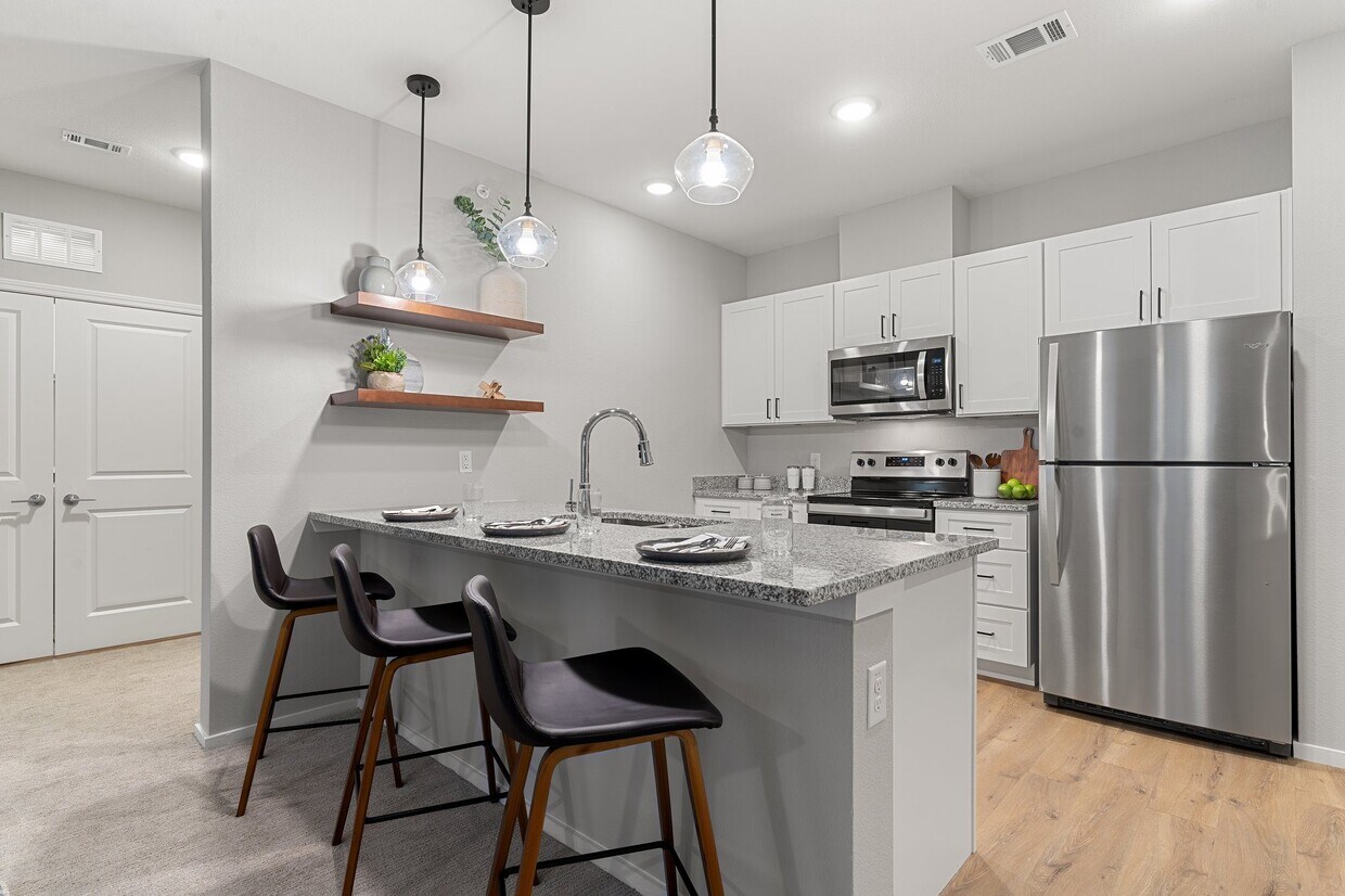 Sundance Celina Apartments in Celina, TX