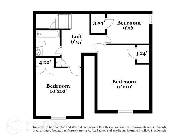 Building Photo - 4918 Noel Mission Dr