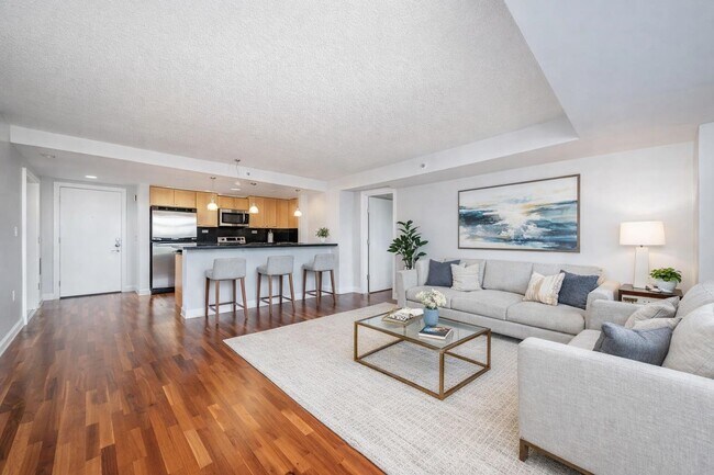 Foto del edificio - 700 1st St