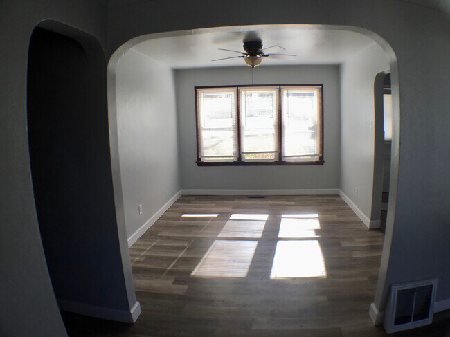 Foto del edificio - 9606 Sievers Ct