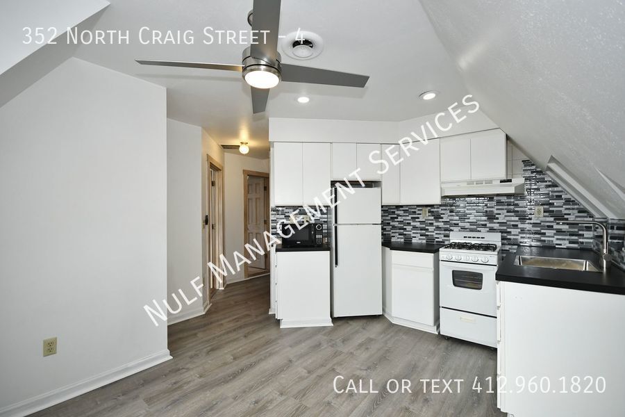 Foto principal - 3 Bed, 3 Bath Apartment in Oakland