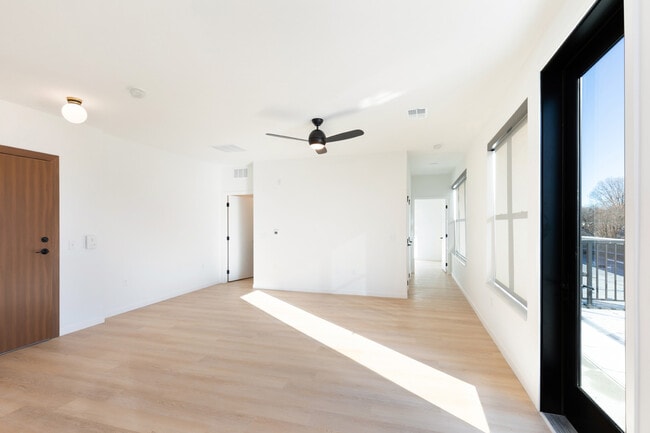 Living Space - Irwin