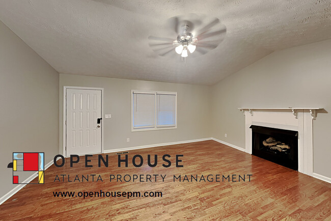 Building Photo - 6139 Laurel Wood Trail, Flowery Branch