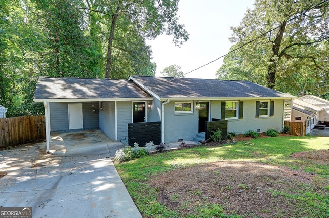 Building Photo - 4985 Crowe Dr SE