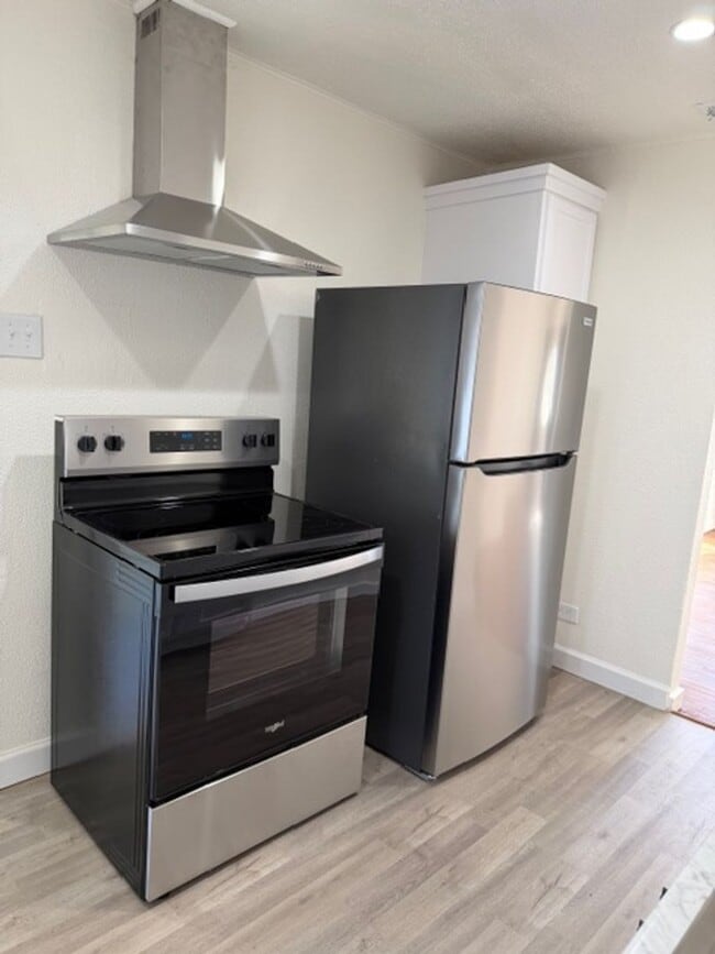 Foto del edificio - 1005 N 3rd St