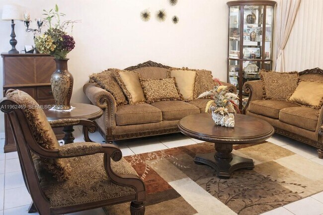 Foto del edificio - 7645 NW 19th Ct