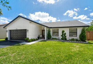 Building Photo - 2724 NW 124th Ave