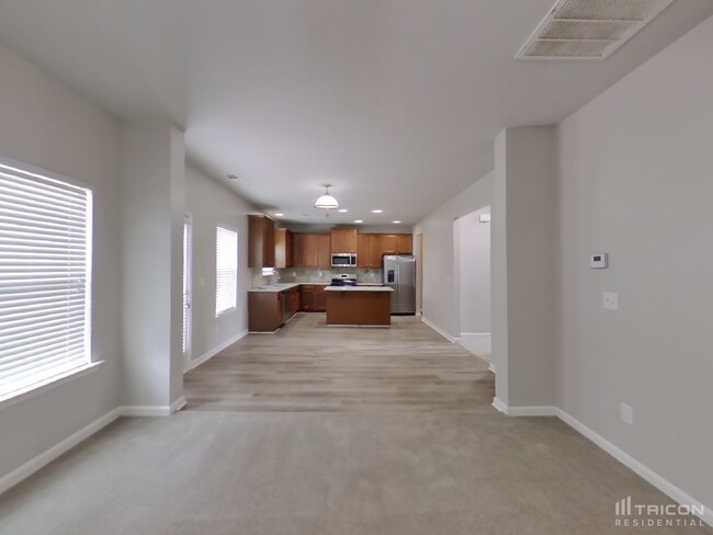 Foto del edificio - 3712 Big Horn Court Ellenwood GA