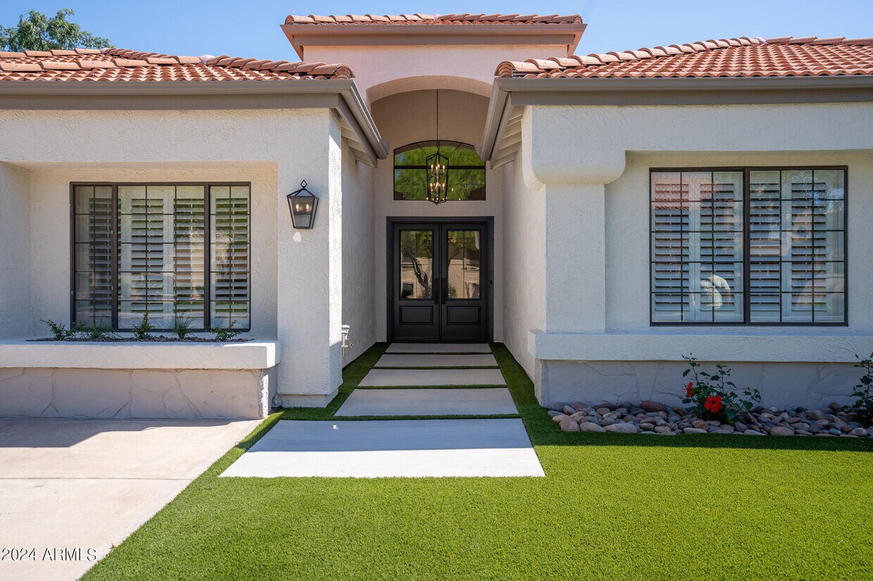 Foto principal - 5827 E Aire Libre Ave