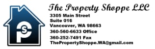 Property Management Company Logo