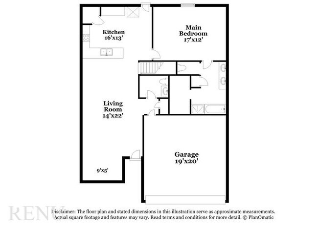 Foto del edificio - 2927 Jackson Smt