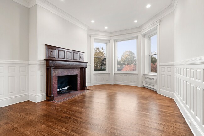 Foto del edificio - 486 Beacon St