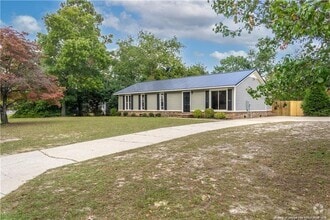 Building Photo - 820 Algood Ave