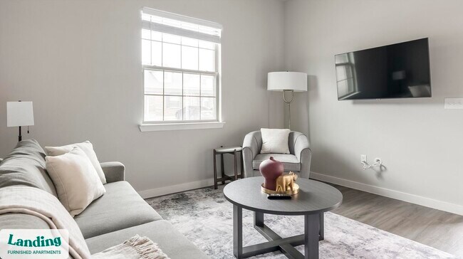 Foto del edificio - 8200 Clarksprings Dr