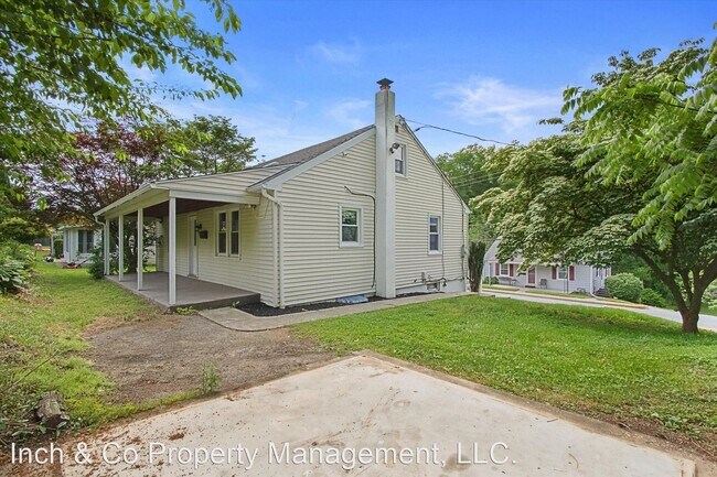 Foto del edificio - 3 br, 2 bath House - 124 Manchester St