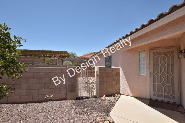 Building Photo - West Tucson 3 Bed 2 Bath with Den