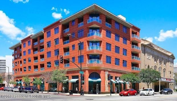 Primary Photo - 125 N Raymond Ave