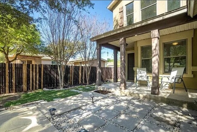 Foto del edificio - 4515 Cottonwood St