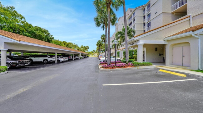 Building Photo - 17031 Boca Club Blvd