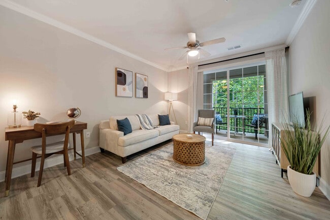 Tryon Place apartments — community photo - Tryon Place