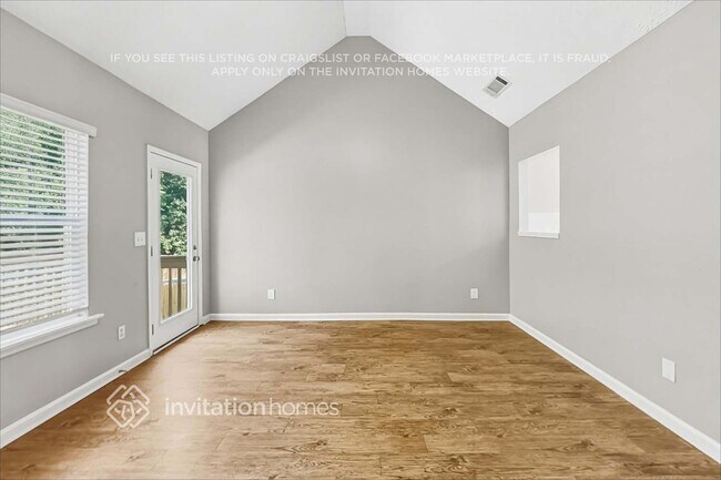 Foto del edificio - 3940 Brushymill Ct
